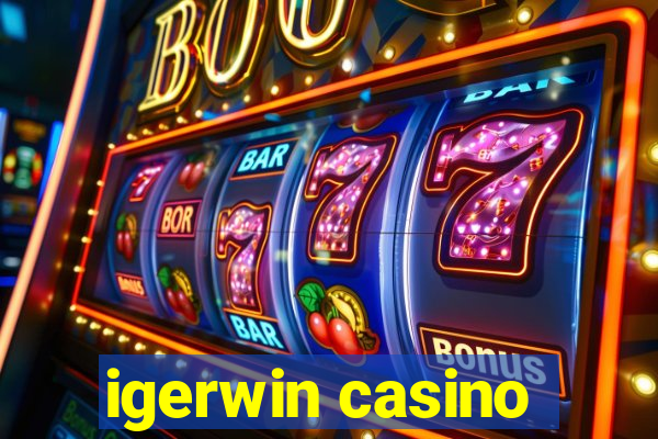 igerwin casino